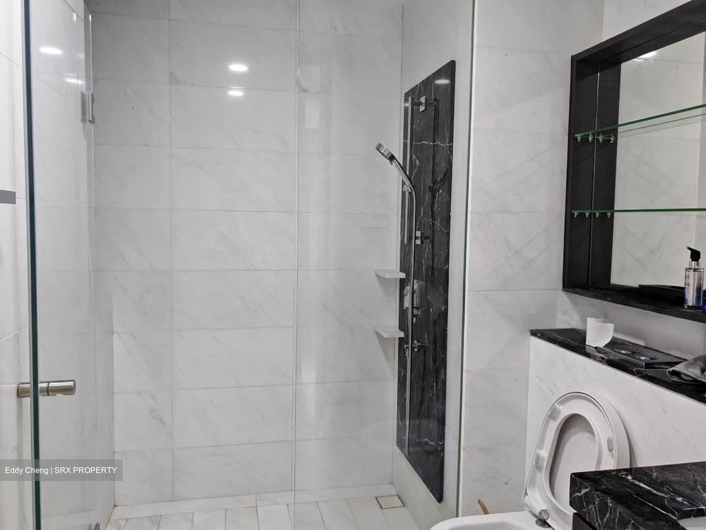 Marina One Residences (D1), Apartment #534163911